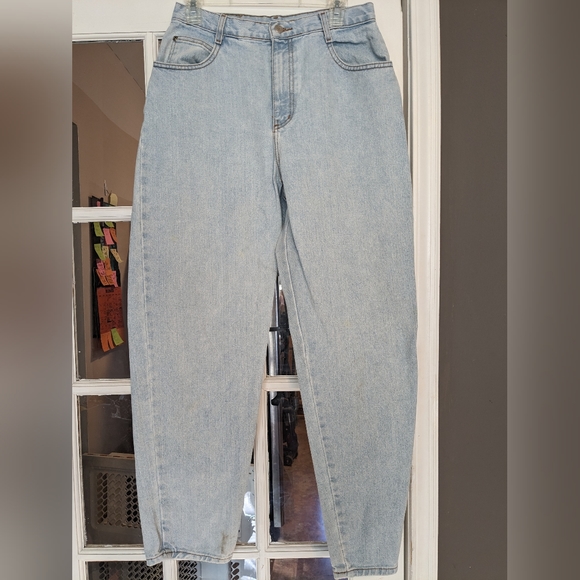 American Profile Jeans size 12 - Picture 1 of 4